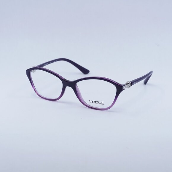 Vogue VO5057 2413 Eyeglasses - Violet Gradient Frame 51mm main image 2
